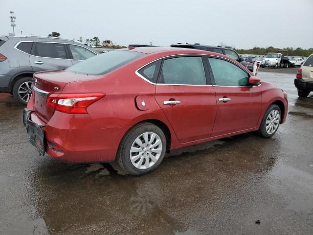 Photo 3 from auction – 2017 NISSAN SENTRA S with VIN 3N1AB7APXHY290237