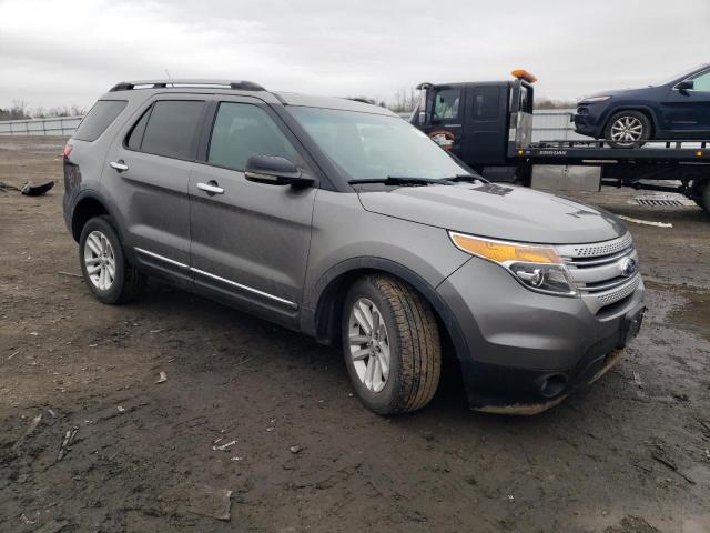 Photo 4 from auction – 2012 FORD EXPLORER X with VIN 1FMHK8D87CGA18773