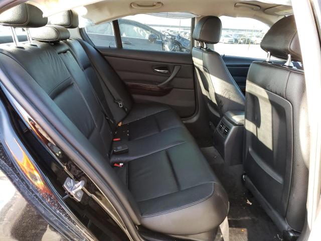 Photo 10 from auction – 2011 BMW 328 I SULE with VIN WBAPH5C53BF093072