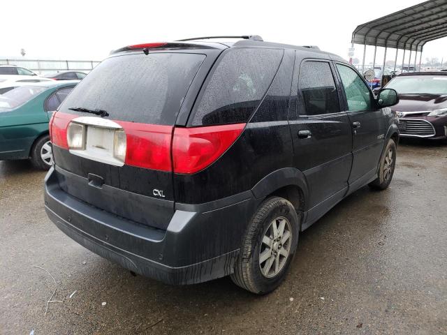 Photo 3 from auction – 2003 BUICK RENDEZVOUS with VIN 3G5DA03E43S547041