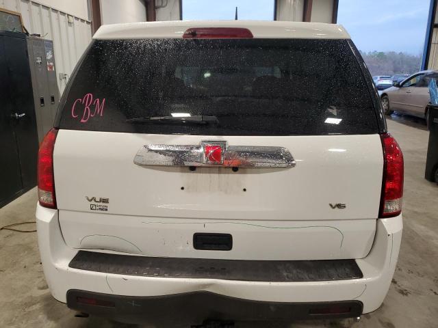 Photo 6 from auction – 2007 SATURN VUE with VIN 5GZCZ53417S880895