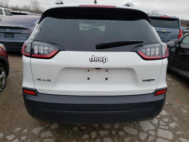 Photo 6 from auction – 2020 JEEP CHEROKEE L with VIN 1C4PJMLB7LD591389