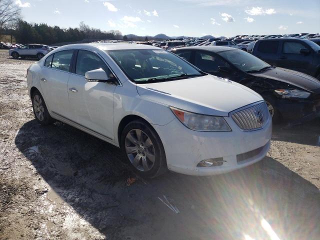 Photo 4 from auction – 2011 BUICK LACROSSE C with VIN 1G4GE5ED8BF222127