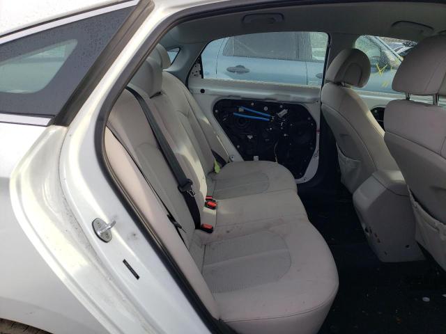 Photo 10 from auction – 2017 HYUNDAI SONATA SPO with VIN 5NPE34AF3HH481934