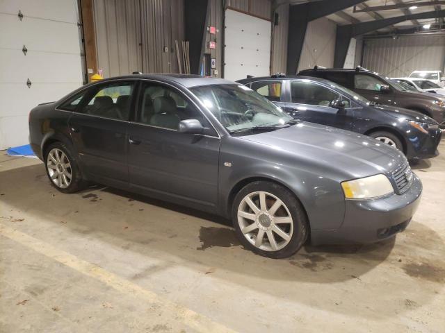 Photo 4 from auction – 2004 AUDI A6 S-LINE with VIN WAUCD64BX4N056601