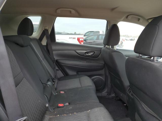 Photo 11 from auction – 2017 NISSAN ROGUE S with VIN KNMAT2MT3HP533717
