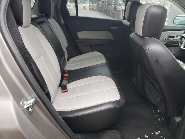 Photo 11 from auction – 2012 GMC TERRAIN SL with VIN 2GKFLWE54C6113295