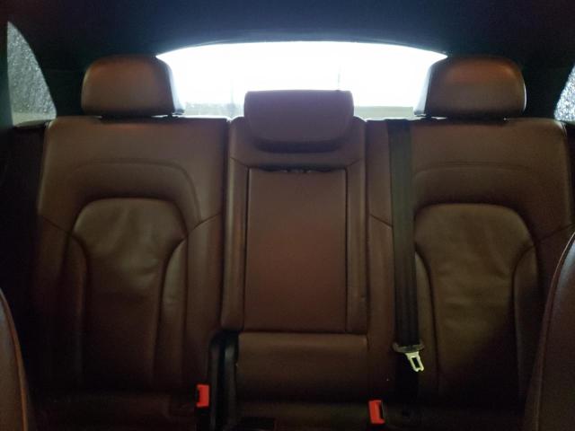 Photo 10 from auction – 2013 AUDI Q5 PREMIUM with VIN WA1LFAFP8DA088005