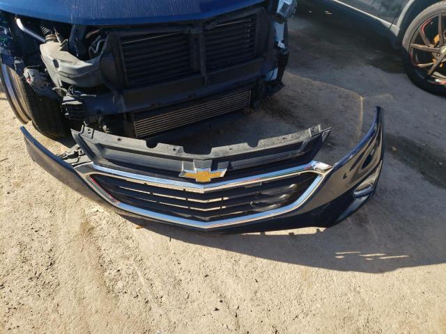 Photo 13 from auction – 2019 CHEVROLET EQUINOX LT with VIN 2GNAXKEV1K6113330