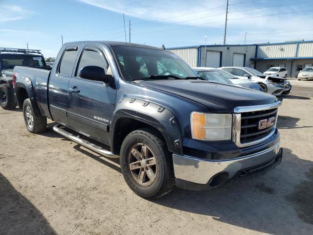 Photo 4 from auction – 2008 GMC SIERRA K15 with VIN 1GTEK19J08Z238438