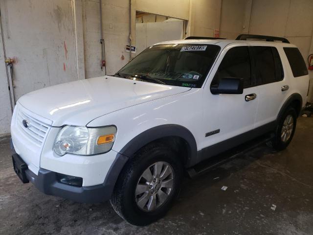 FORD EXPLORER X 2006 with VIN 1FMEU73806UA76237 - Photo from auction