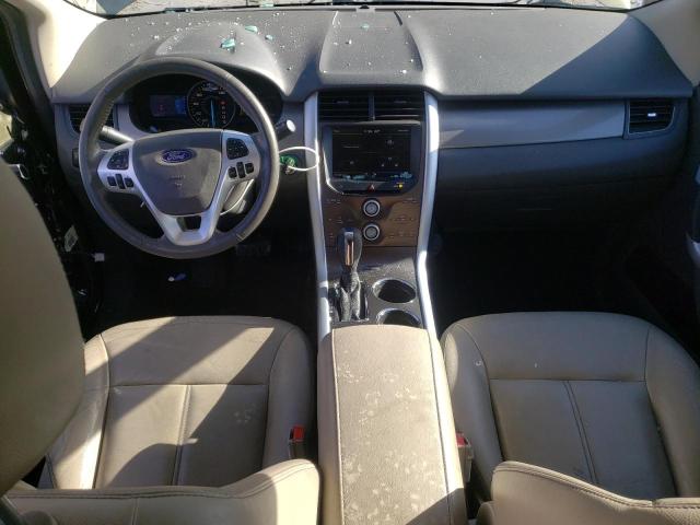 Photo 8 from auction – 2013 FORD EDGE SEL with VIN 2FMDK3JC7DBA31168