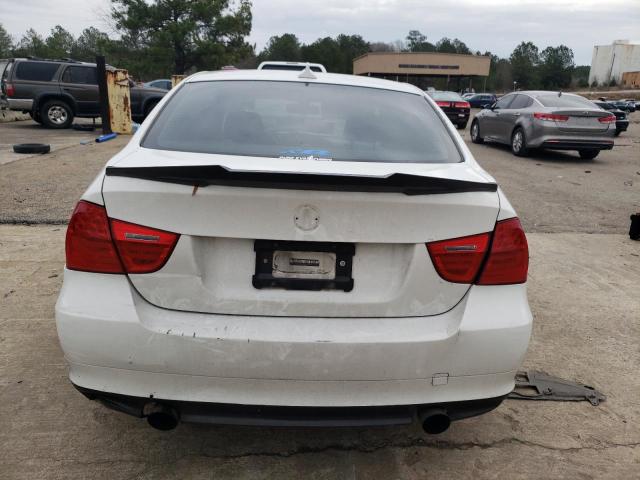 Photo 6 from auction – 2011 BMW 335 I with VIN WBAPM5C54BE575986