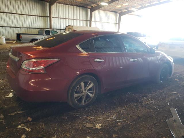 Photo 3 from auction – 2015 NISSAN ALTIMA 2.5 with VIN 1N4AL3AP4FC192917