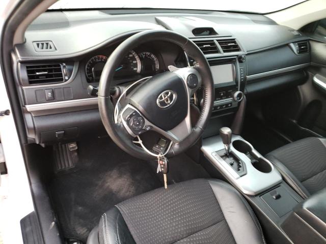 Photo 8 from auction – 2012 TOYOTA CAMRY BASE with VIN 4T1BF1FK6CU526504