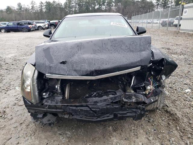Photo 5 from auction – 2013 CADILLAC CTS LUXURY with VIN 1G6DE5E51D0153368