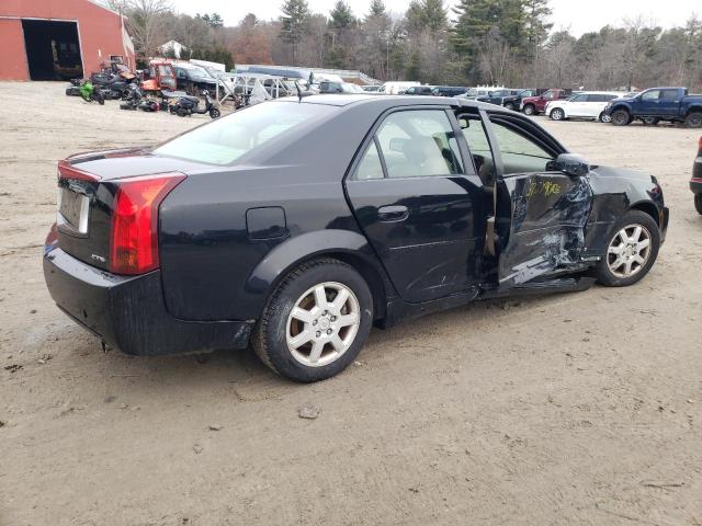 Photo 3 from auction – 2007 CADILLAC CTS HI FEA with VIN 1G6DP577970101368