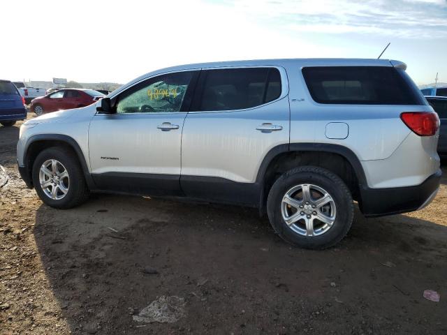 Photo 2 from auction – 2019 GMC ACADIA SLE with VIN 1GKKNKLA7KZ205120