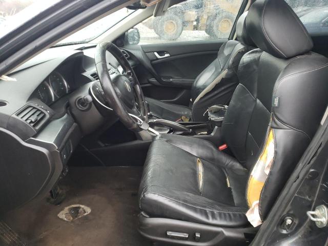Photo 7 from auction – 2013 ACURA TSX with VIN JH4CU2F45DC004037