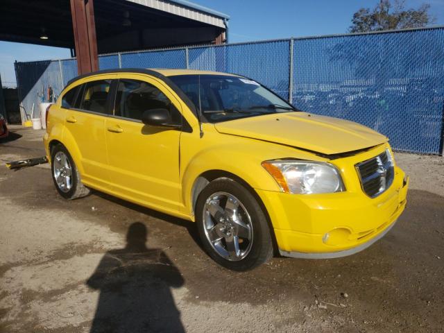 Photo 4 from auction – 2007 DODGE CALIBER R/ with VIN 1B3HE78K77D582895