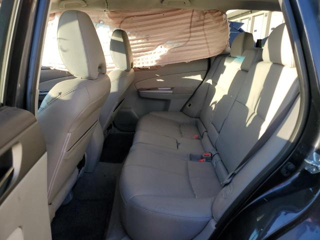 Photo 10 from auction – 2010 SUBARU FORESTER 2 with VIN JF2SH6DC6AH749172