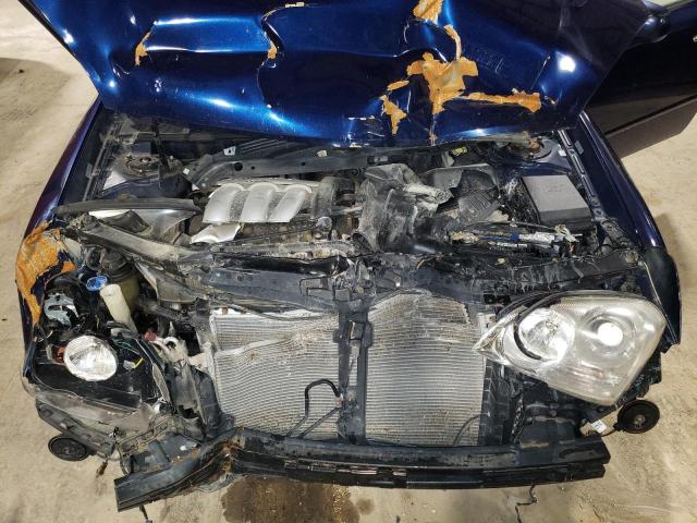 Photo 11 from auction – 2006 KIA OPTIMA LX with VIN KNAGE123X65025669