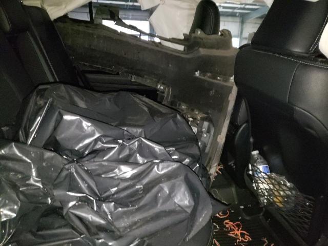 Photo 11 from auction – 2020 TOYOTA 4RUNNER SR with VIN JTEBU5JR4L5823959