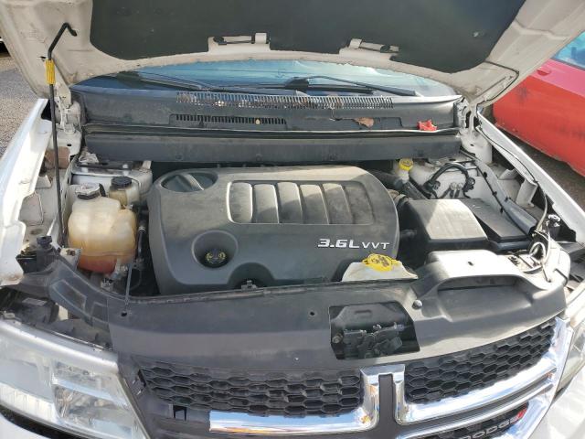 Photo 12 from auction – 2015 DODGE JOURNEY SX with VIN 3C4PDCBG9FT686288