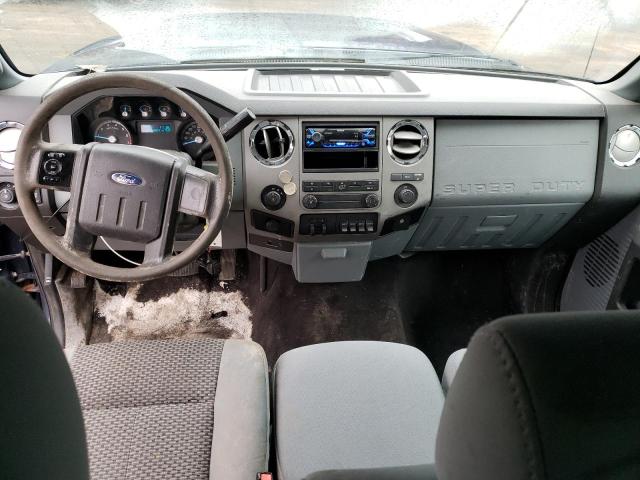Photo 8 from auction – 2012 FORD F250 SUPER with VIN 1FT7X2B64CEA75248