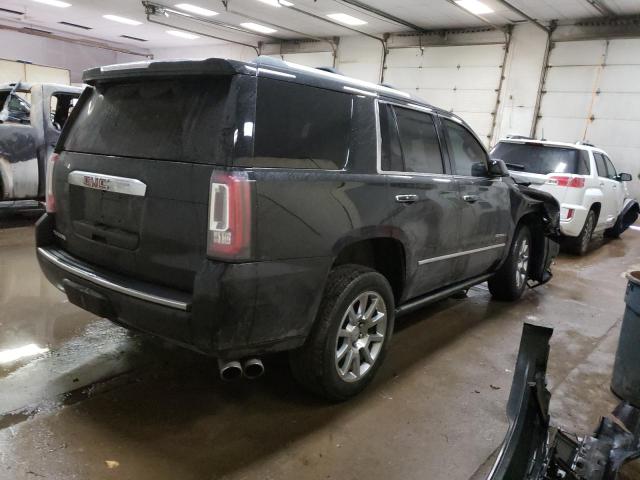 Photo 3 from auction – 2015 GMC YUKON DENA with VIN 1GKS2CKJ7FR540660