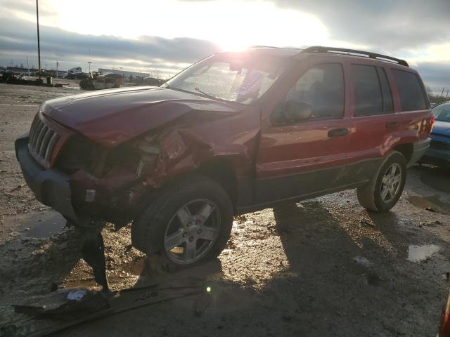 Photo 1 from auction – 2004 JEEP GRAND CHER with VIN 1J4GW48S44C229919