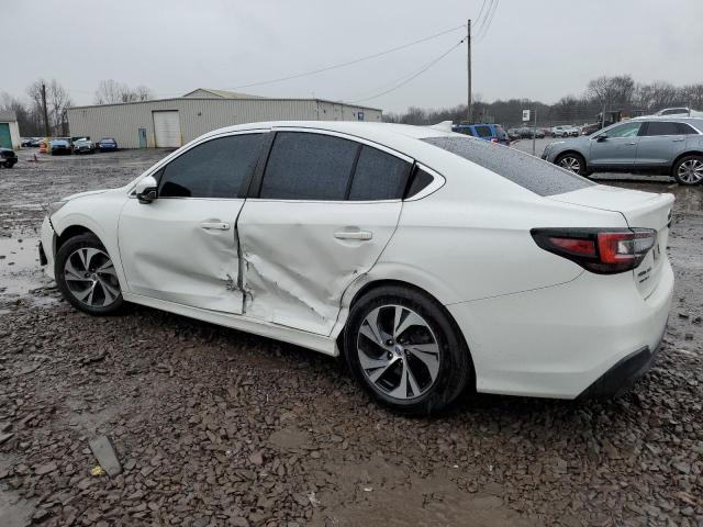Photo 2 from auction – 2020 SUBARU LEGACY PRE with VIN 4S3BWAC68L3023283