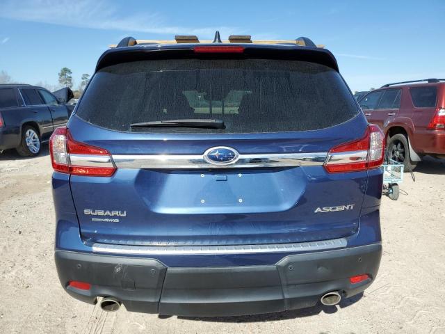 Photo 6 from auction – 2020 SUBARU ASCENT PRE with VIN 4S4WMAFD4L3450571