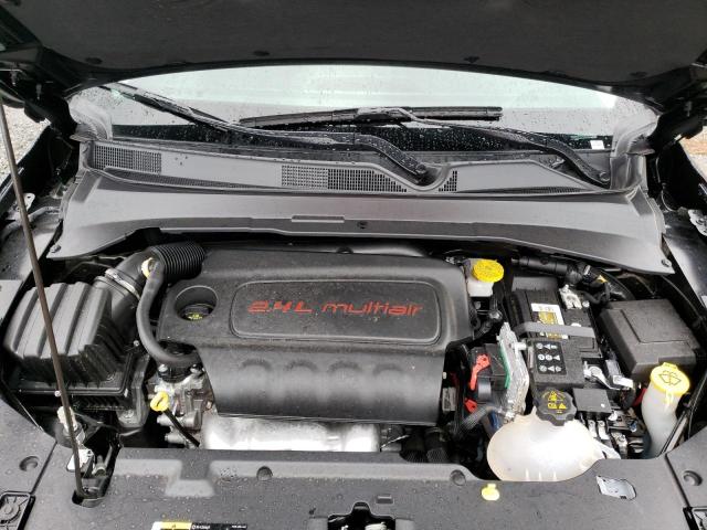 Photo 11 from auction – 2022 JEEP COMPASS LI with VIN 3C4NJDCB2NT102031