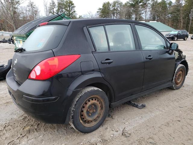 Photo 3 from auction – 2009 NISSAN VERSA S with VIN 3N1BC13EX9L424995