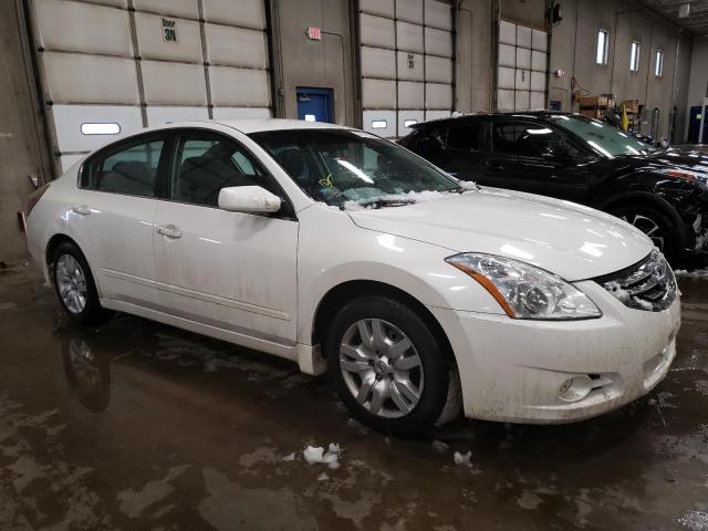 Photo 4 from auction – 2011 NISSAN ALTIMA BAS with VIN 1N4AL2AP9BN504903