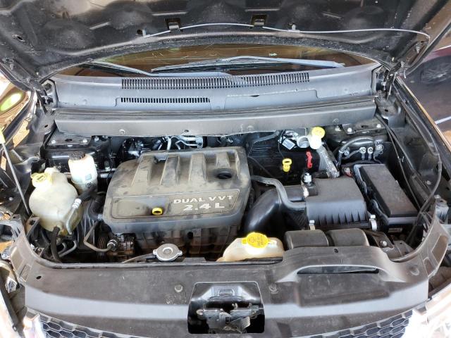 Photo 12 from auction – 2014 DODGE JOURNEY SE with VIN 3C4PDCAB9ET259228
