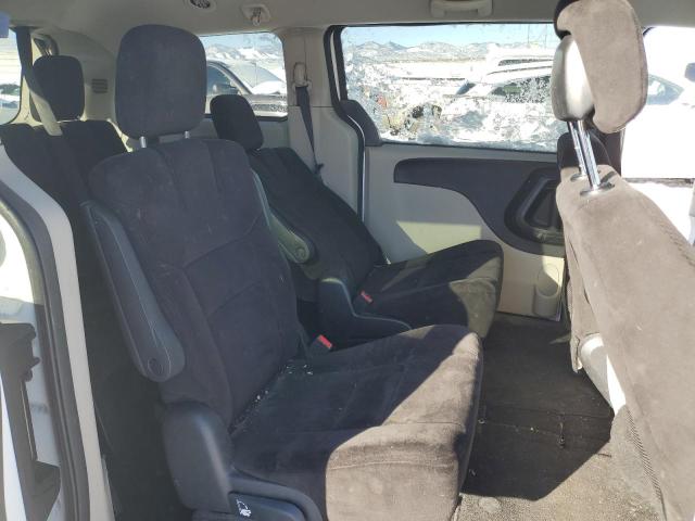 Photo 11 from auction – 2014 DODGE GRAND CARA with VIN 2C4RDGCG2ER290123