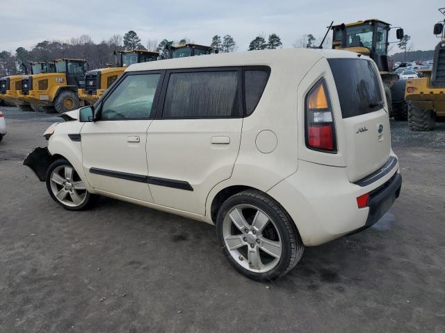 Photo 2 from auction – 2010 KIA SOUL + with VIN KNDJT2A22A7178704