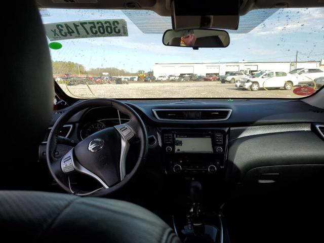 Photo 8 from auction – 2015 NISSAN ROGUE S with VIN 5N1AT2MT9FC840115