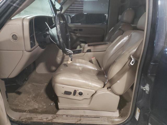 Photo 7 from auction – 2005 CHEVROLET SILVERADO with VIN 2GCEK13T651154154