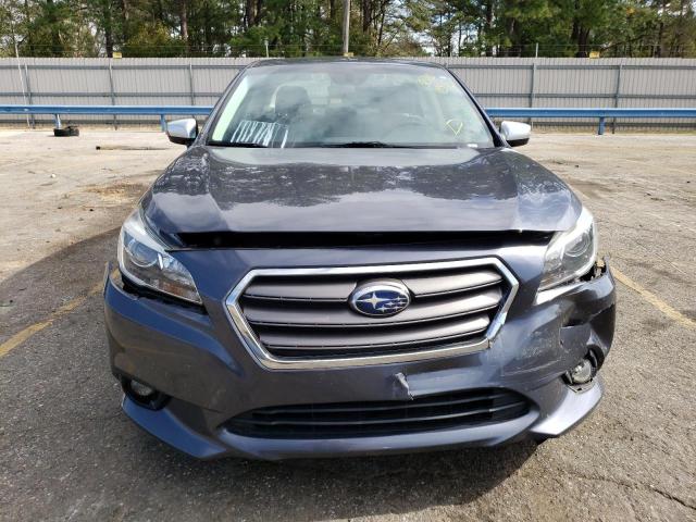 Photo 5 from auction – 2017 SUBARU LEGACY SPO with VIN 4S3BNAS68H3059597
