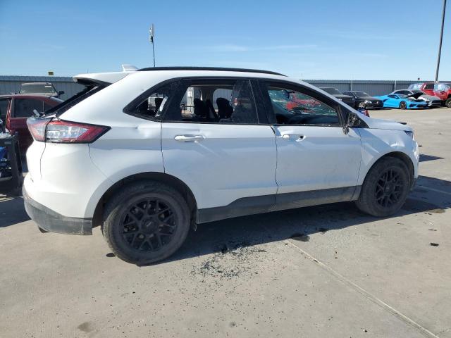 Фото 3 с аукциона – 2018 FORD EDGE SE с VIN 2FMPK3G9XJBC44121