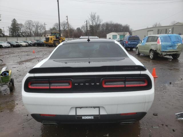 Photo 6 from auction – 2020 DODGE CHALLENGER with VIN 2C3CDZFJ4LH242915