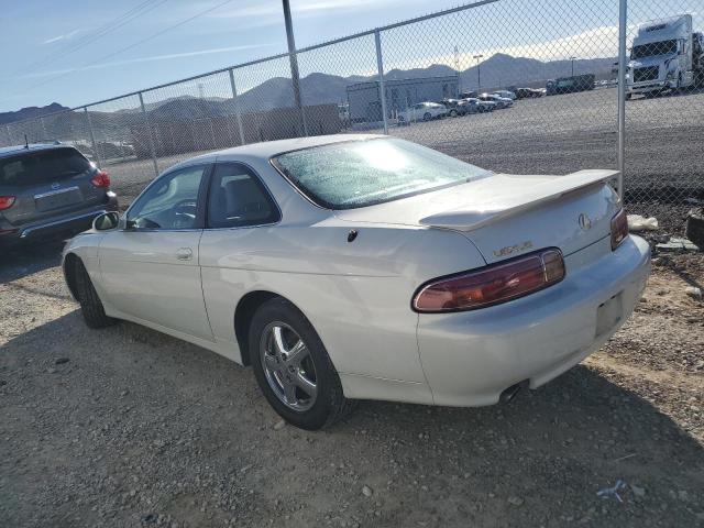 Photo 2 from auction – 1999 LEXUS SC 300 with VIN JT8CD32Z4X1005932