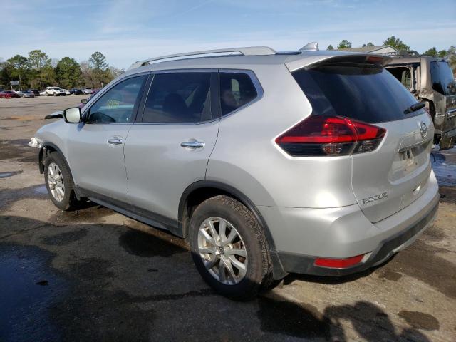 Photo 2 from auction – 2019 NISSAN ROGUE with VIN 5N1AT2MT9KC743250