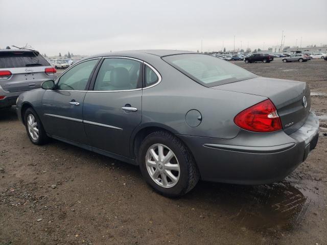 Photo 2 from auction – 2005 BUICK LACROSSE C with VIN 2G4WC532751265713