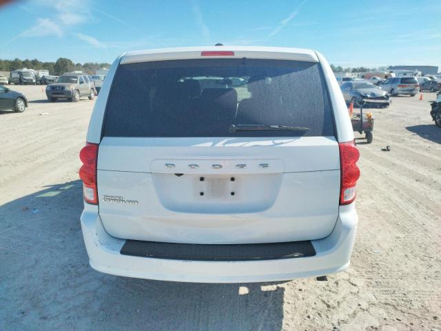 Photo 6 from auction – 2016 DODGE GRAND CARA with VIN 2C4RDGCG4GR118100