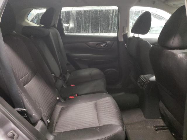 Photo 11 from auction – 2018 NISSAN ROGUE S with VIN KNMAT2MV0JP569615