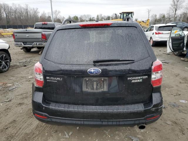 Photo 6 from auction – 2014 SUBARU FORESTER 2 with VIN JF2SJAEC7EH452715